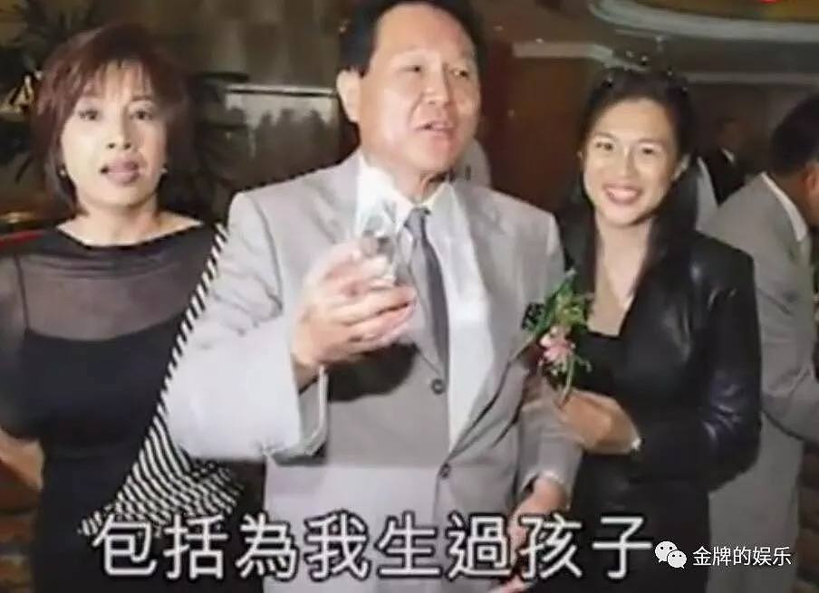82岁的他比谢贤更风流，如今立下遗嘱，要给众多前女友分遗产（组图） - 5