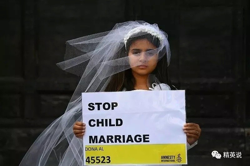在美国，十几万女童沦为丈夫“奴隶”？BBC揭美国童婚泛滥，真相触目惊心…（组图） - 35
