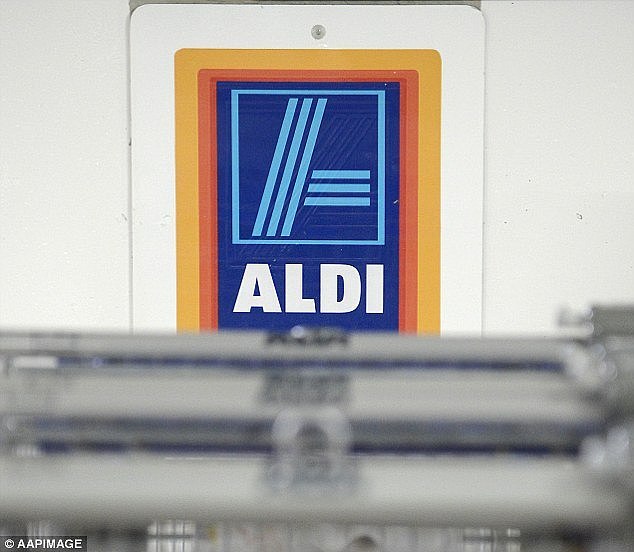 Since 2014, the supermarket giant Aldi has continued to expand and is now hiring 10 area managers