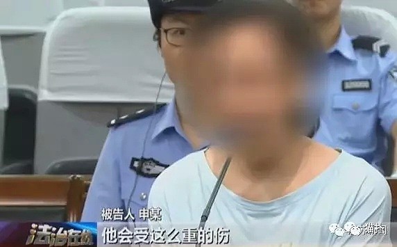 “小男友”要斩断10年婚外情？已婚女为挽留买凶断手，却遇到“山寨杀手”……（组图） - 11