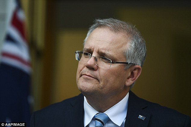 New Prime Minister Morrison and Mr Tudge are shifting the focus away from reductions to immigrant numbers and towards a redistribution of where they are settledÂ 