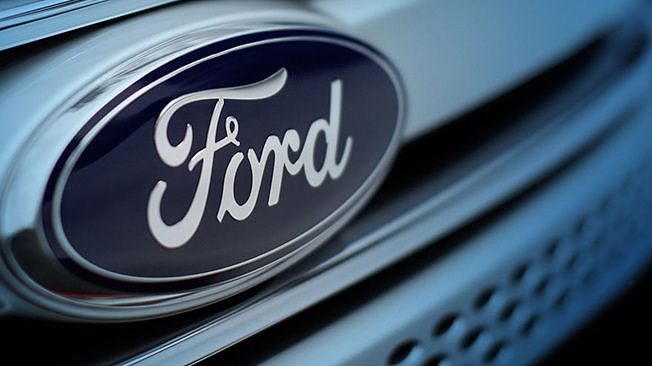 福特汽车宣布取消中国制的Focus Active跨界车款在美国的销售计画，为第一家取消从中国进口汽车到美国的美国车厂。(美联社)