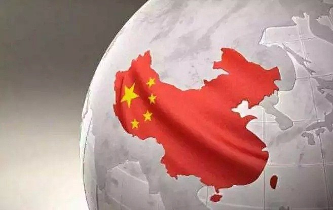 重磅！其实世界都错了！为何中国沉得住气？15万亿王炸悄然在路上（组图） - 2