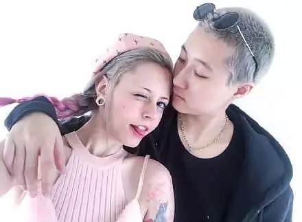 厉害了！吴卓林在多伦多宣布订婚，而且还自已当老板了！$10找成龙女儿做头（组图） - 18