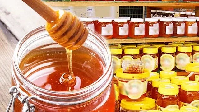 澳媒惊爆！超市蜂蜜涉嫌掺假，疑混入廉价糖浆和中国的“假蜂蜜”！产业背后的猫腻再引热议！（组图） - 15