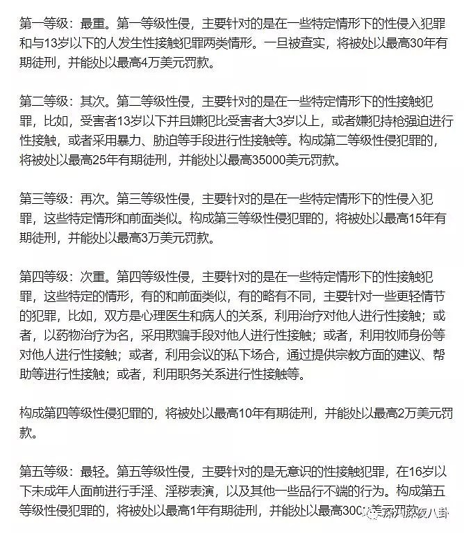刘强东涉嫌性侵案件，凭什么都认为“有钱人不需要强奸”？（组图） - 13