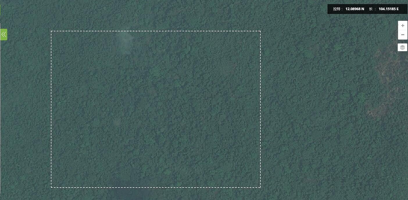 专家用谷歌地图发现MH370残骸？现实竟是这样（组图） - 8