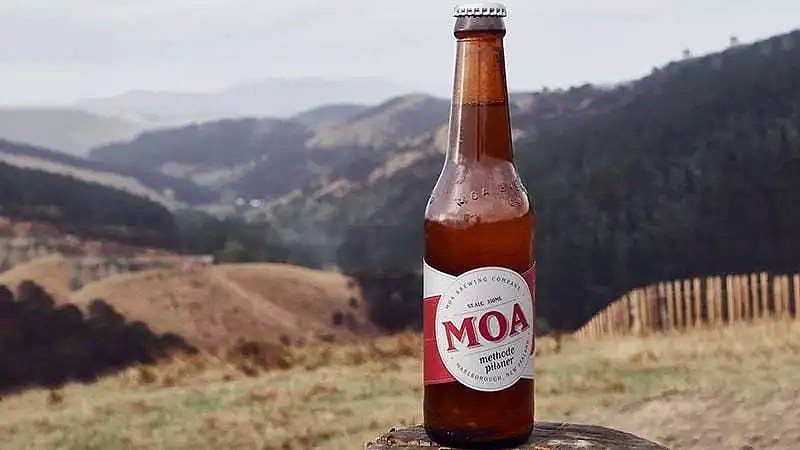 今日澳财｜新西兰面向中国市场推出鹿茸精酿啤酒，首批48小时内卖光；澳联储连续25个月保持1.5%利率不变 - 7