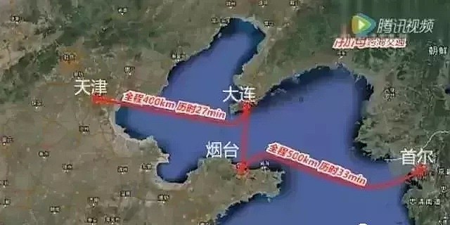 美国媒体都报道了！中国高铁后年直通美国，比飞机都快！（组图） - 27
