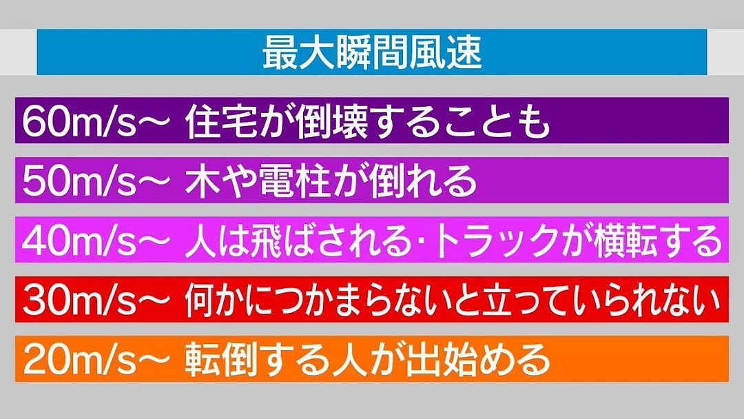 日本遭遇25年来的“最强”台风！超市便利店被抢空，集装箱都被吹倒（组图） - 6