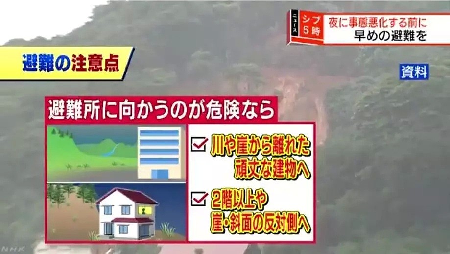 日本遭遇25年来的“最强”台风！超市便利店被抢空，集装箱都被吹倒（组图） - 42