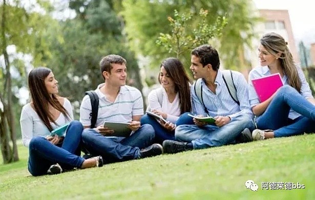 澳名校校报吐槽留学生英语差拖后腿！本地同学称小组作业令人崩溃！导师：写论文靠翻译软件…（组图） - 14