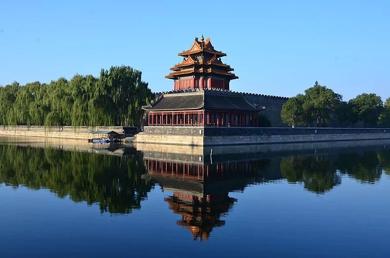 中国又一大楼国外爆火！但2018中国十大丑陋建筑，却丑出新高度：文盲不多了，美盲很可怕！（组图） - 45