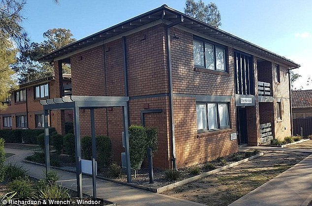 Sydney's cheapest home has been revealed in the city's Western suburb of St Marys