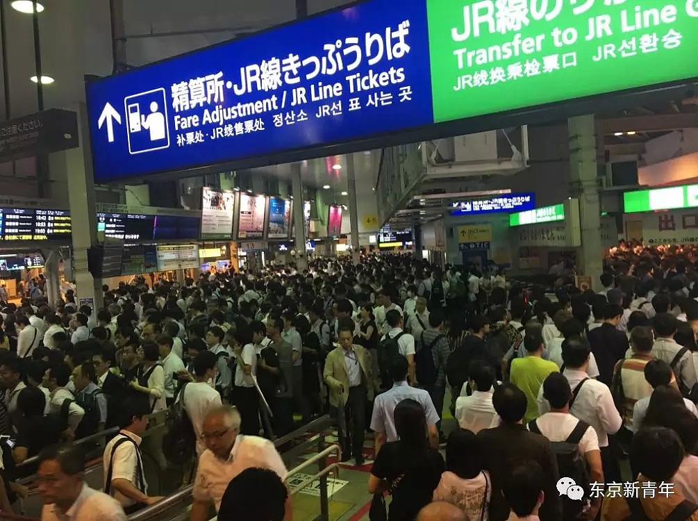 一场台风日本大阪机场变海港！11人死亡，5000人受困，700名中国游客滞留日本…（组图） - 9