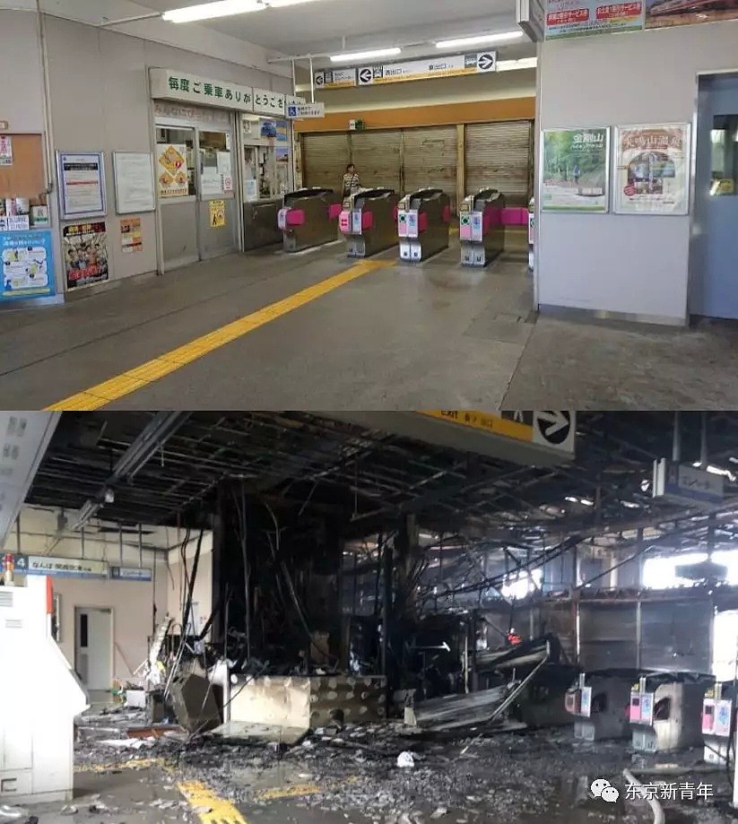一场台风日本大阪机场变海港！11人死亡，5000人受困，700名中国游客滞留日本…（组图） - 28