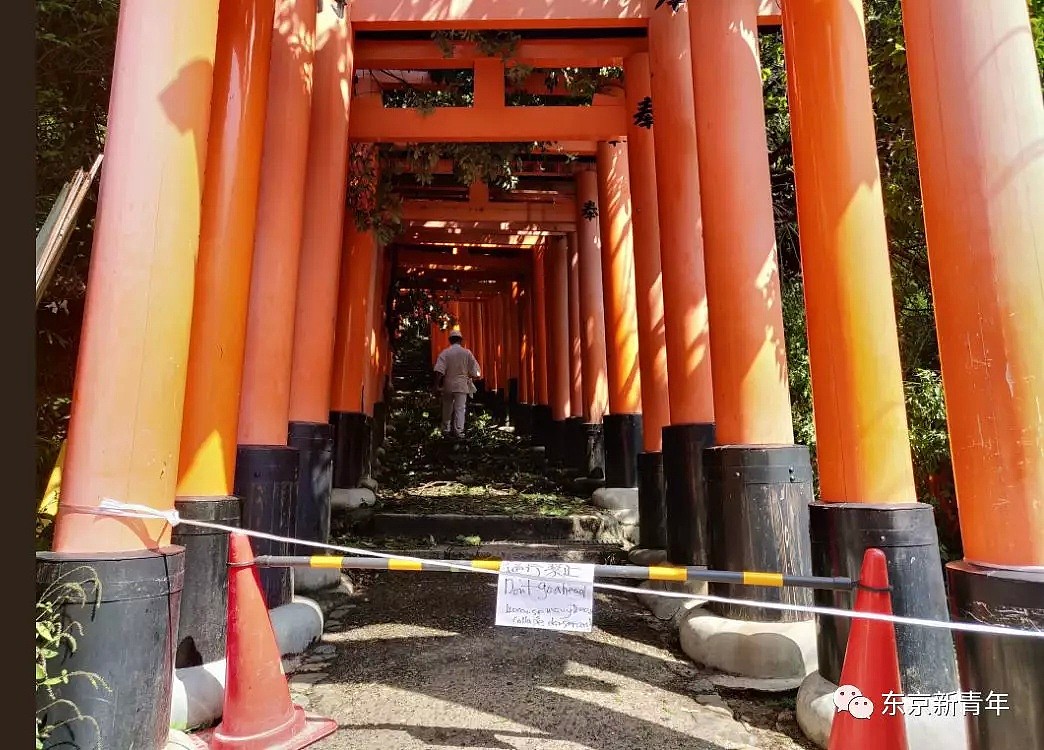 一场台风日本大阪机场变海港！11人死亡，5000人受困，700名中国游客滞留日本…（组图） - 29