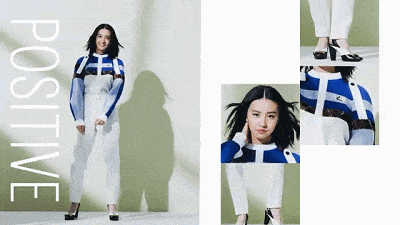 木村拓哉女儿光希首登中国时尚杂志，被称为“亚洲最强新人”！（组图） - 16