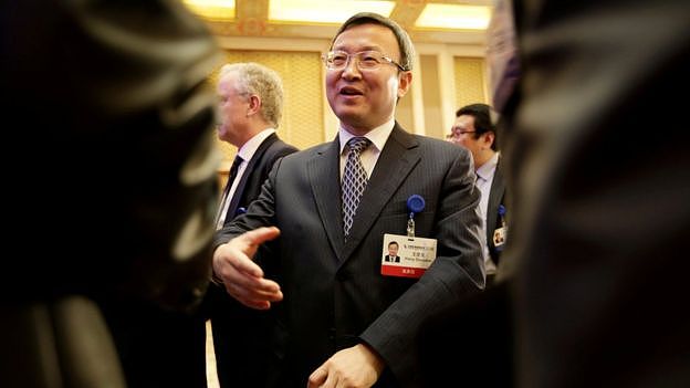 中美贸易战两千亿关税