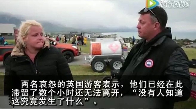 恐怖灾难！750名中国人被困！机场即将被淹！绝望之际，中国大使馆展开紧急大营救！场面撼动人心！（视频/组图） - 37