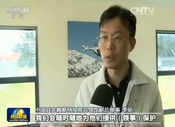 恐怖灾难！750名中国人被困！机场即将被淹！绝望之际，中国大使馆展开紧急大营救！场面撼动人心！（视频/组图） - 38