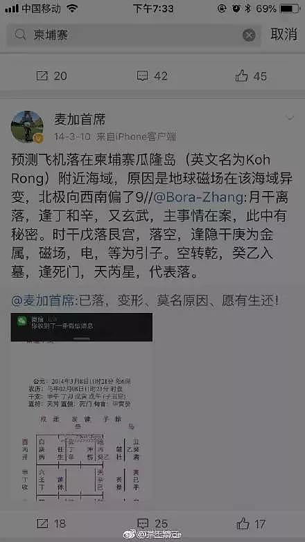 专家自称发现马航残骸在柬埔寨原始深林！记者进山搜寻已失联！10颗卫星也被急调寻找！ - 27