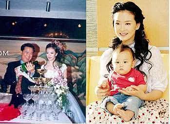 曾爆红嫁入豪门，却被婆婆嫌被儿子打，如今复出只能演烂剧（组图） - 4