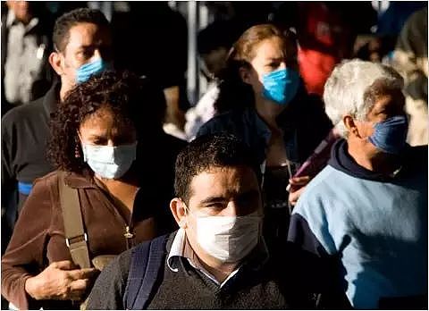 造成1100澳人死亡的恐怖流感又来了 ！而且“威力”升级，这两类人最需要当心！（组图） - 17
