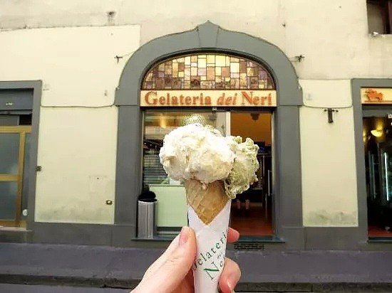 在佛罗伦萨街头吃东西要被罚款500欧！傲娇的意大利又憋出新招来折磨游客了（组图） - 13
