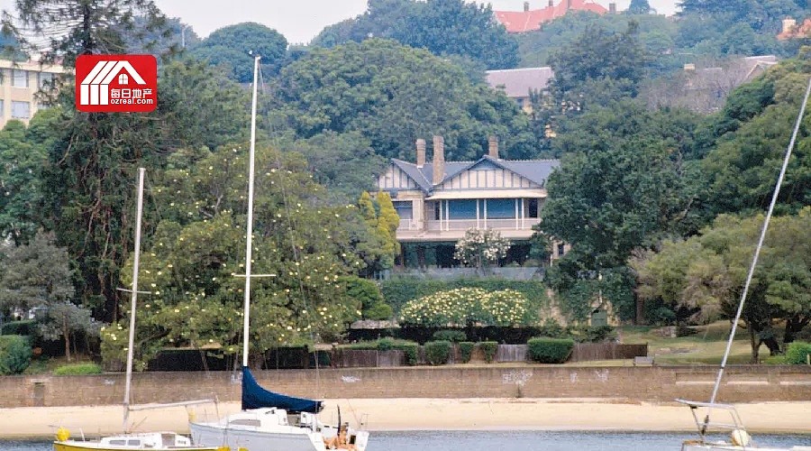每日地产 | 澳洲首个价格过亿豪宅，Fairfax家族庄园即将出售 - 7
