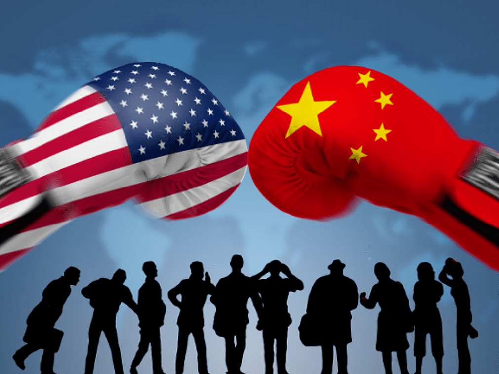 韩国媒体发声：中美贸易战让我们知道了中国其实不是强国，不用担心！（组图） - 1