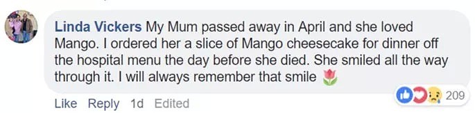 一垂危老人，在救护车里许下了最后心愿...2名医护人员紧急掉头，立马冲下了车，下一秒发生的事，震撼了整个澳洲！（组图） - 16