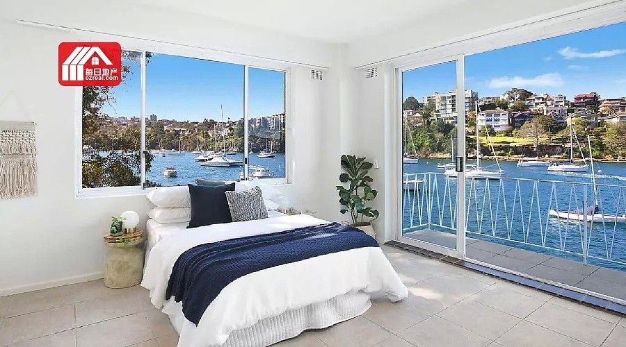每日地产 | 70万澳元？这是悉尼海港最便宜的房子吗？ - 2
