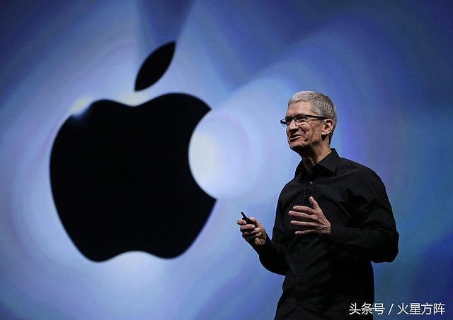 苹果工厂搬回美国 中国会立即拿它开刀（图） - 1