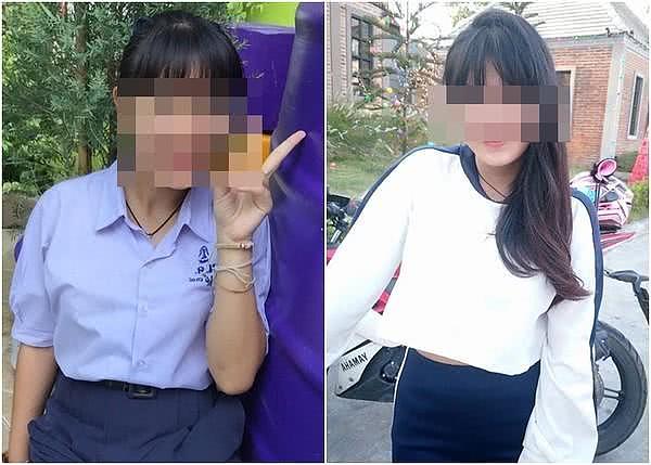 19岁女学生与4男同住一屋惨死案，监控画面拍到继父深夜上门！（组图） - 1