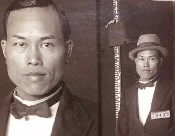 澳洲华人男子将妻子装进麻袋，抛尸湖中，出狱后被遣返回国！93年后，历史惊人的重演...（组图） - 15