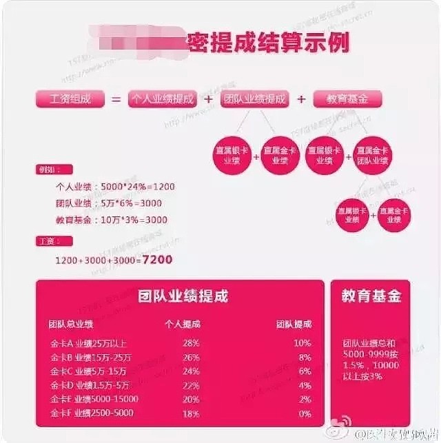 范冰冰站台、老公和“妹妹”牵牵抱抱，住1600平豪宅…微商大佬的世界，有毒 - 22