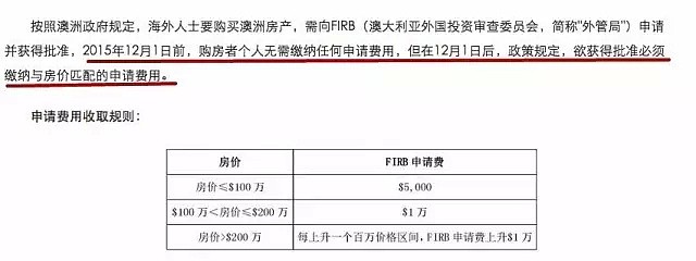 中国土豪在澳买房如买菜，光投资房产就花了240亿，有钱真任性...（组图） - 18