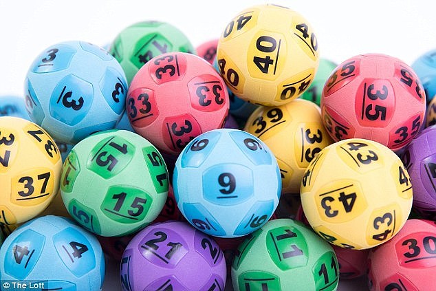 A Gold Lotto player who entered the August 11 draw is unaware they were one of six division winners who wonÂ $671,513.12