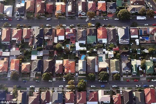 More than one million homeowners in New South Wales will feel the squeeze of mortgage stress come Christmas