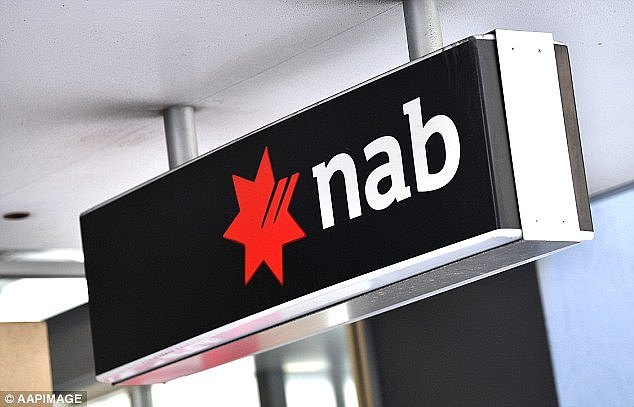 The National Bank of Australia was the only one of the Big Four not to hike its interest rates on Monday