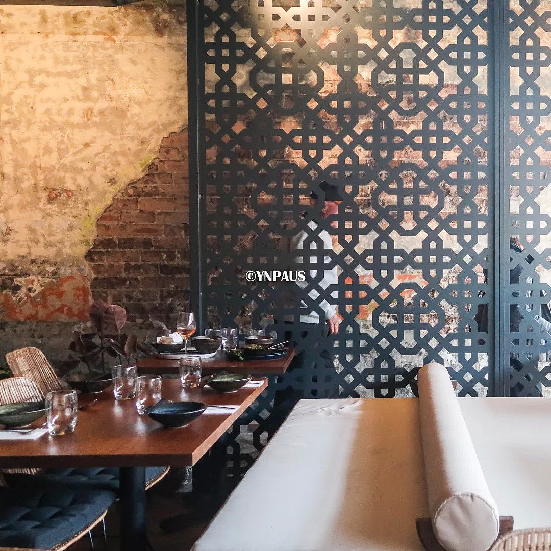 茶熏鸭胸沙拉，XO酱炒面，甜黑糯米饭 ||悉尼这家新开的泰国餐厅让人对东南亚菜吃上瘾～ - 7