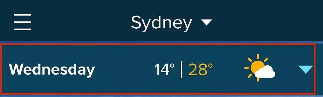 28℃一秒入夏？悉尼天气犹如“过山车”！气温大升大降，然而，这还不算最坏的消息！（组图） - 7