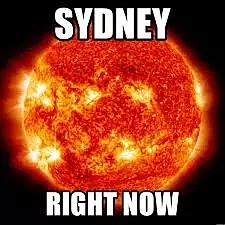 28℃一秒入夏？悉尼天气犹如“过山车”！气温大升大降，然而，这还不算最坏的消息！（组图） - 17