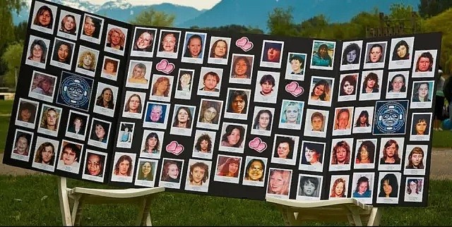 加拿大史上最恐怖谜团：49名女子尸骨无存！中国美女听完吓的放弃旅行计划（组图） - 9