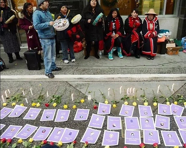 加拿大史上最恐怖谜团：49名女子尸骨无存！中国美女听完吓的放弃旅行计划（组图） - 17