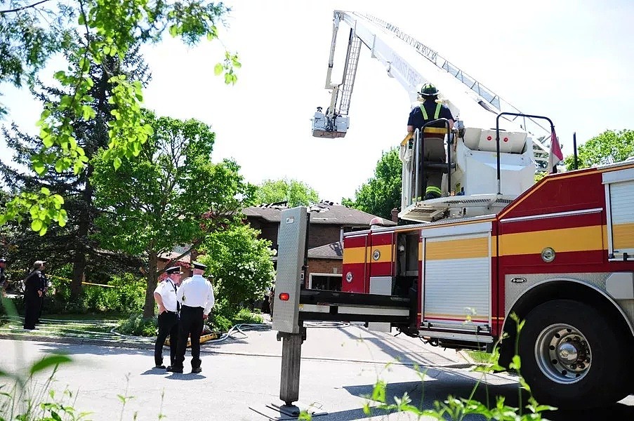 18岁女留学生被活活烧死！华人房东被控22项罪行！这样的危机也潜伏在澳洲....（组图） - 17