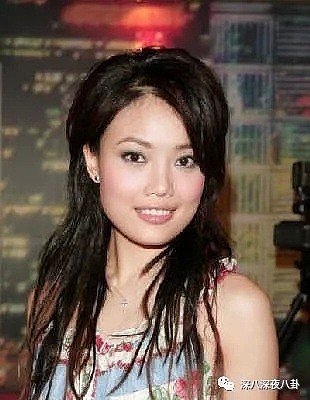 46岁黎姿似少女，这些逆生长的香港女星真的和我们活在一个次元？（组图） - 175