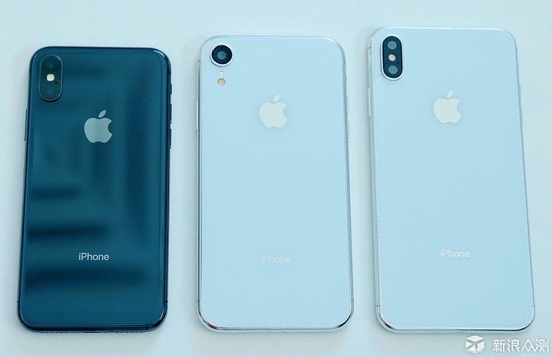 苹果（Apple）2018秋季新品发布会爆料汇总_新浪众测