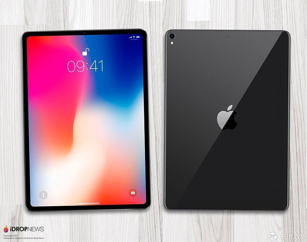 苹果（Apple）2018秋季新品发布会爆料汇总_新浪众测